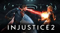 Injustice 2 Superman Vs Black Canary
