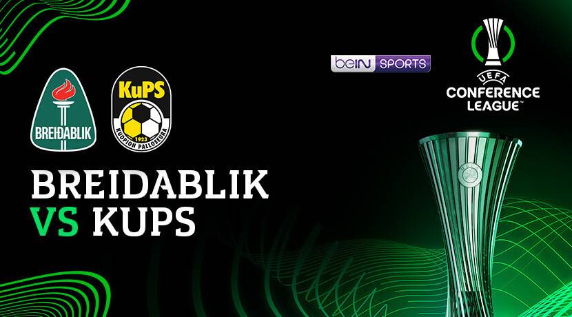 Breidablik UBK vs KuPS