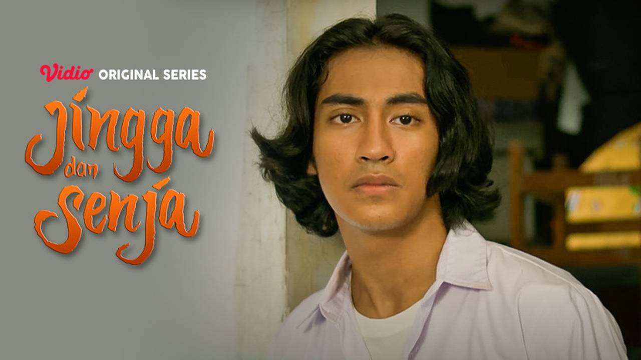 Jingga dan Senja (2021) Original Series - Eps. 02 [Gratis]