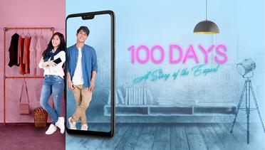 [Episode 2] OPPO F7 | 100 Days : A Story of The Expert