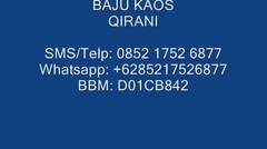 WA 085731730007 Alamat Outlet Qirani di Surabaya