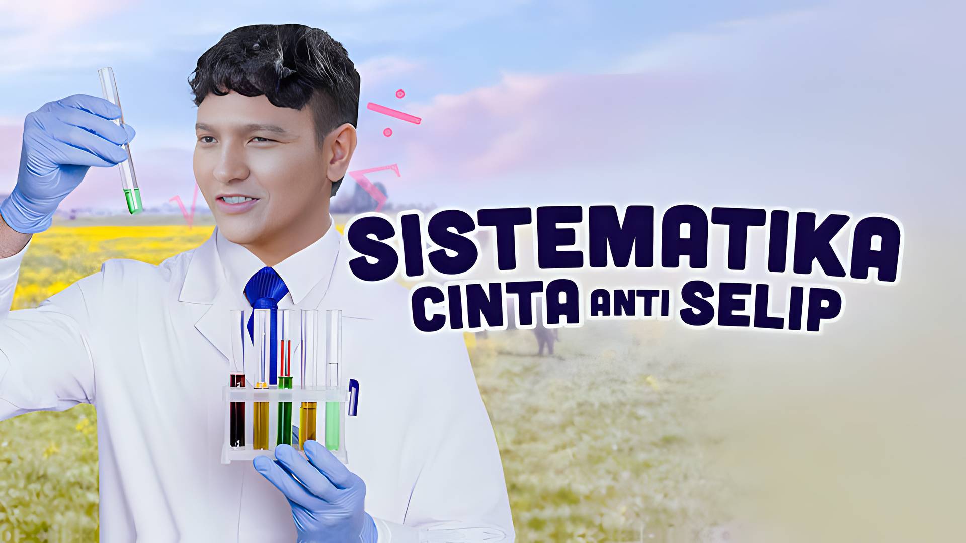 Sistematika Cinta Anti Selip