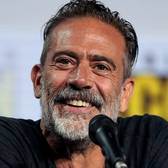 Jeffrey Dean Morgan