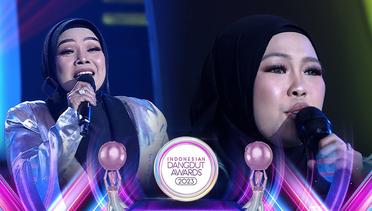 Dibikin Hwassek!! Yunita Ababiel, Selfi Yamma Ft , Club Dangdut Racun “Trauma” | Indonesia Dangdut Awards 2023