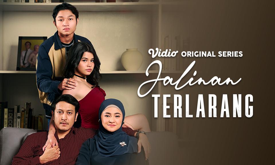 Jalinan Terlarang