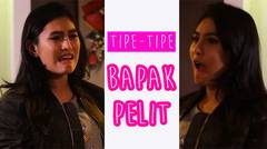 Bapak Pelit