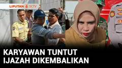 Buser Investigasi: Skripsi 'Jadi Jadian', Sarjana Karbitan | Liputan 6