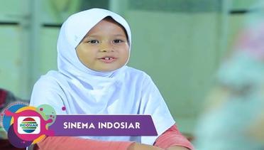 Sinema Indosiar - Anak Preman Jadi Ustazah