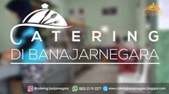 Catering Banjarnegara