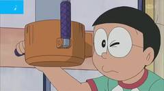Doraemon Bahasa Indonesia Serangan Mendadak Kapal Selam Nobita Hd