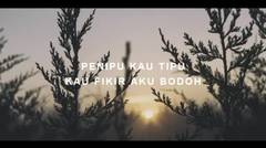 Aku Tak Risau - PutraVEVO feat Apis KH (Official LyricVideo)