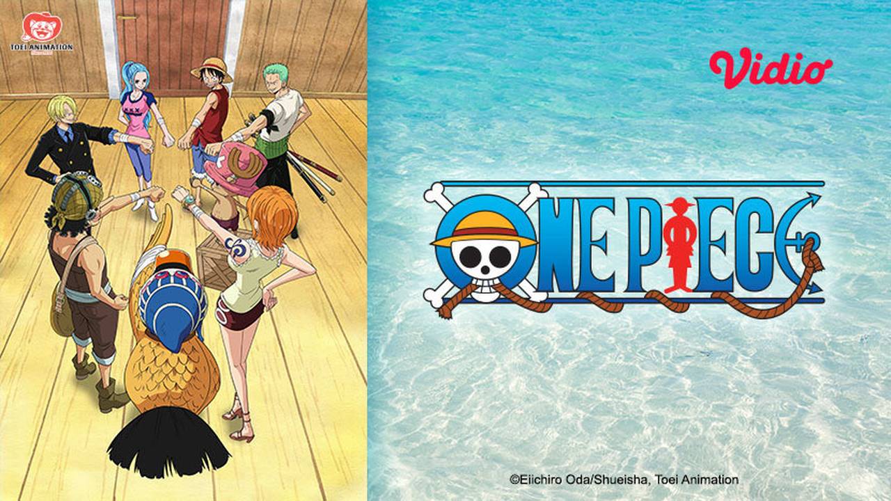One Piece émission De Télévision Saison 5