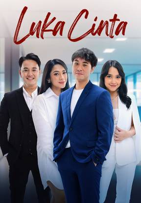 Luka Cinta