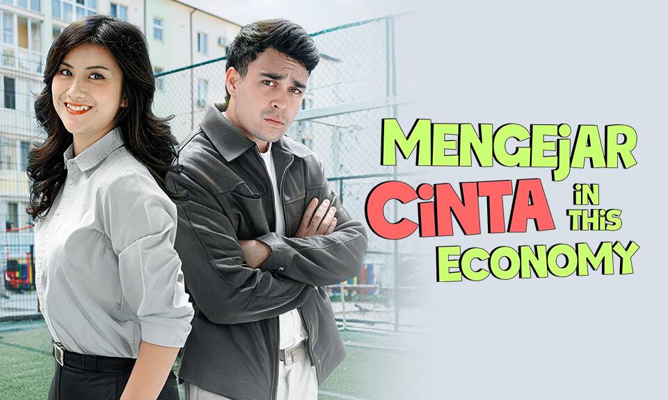 Mengejar Cinta In This Economy