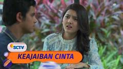 Audy Sadarkan Darwin Untuk Move On dari Tiana! | Keajaiban Cinta - Episode 33