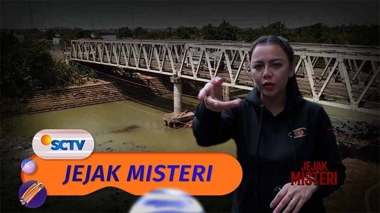 8 fakta misteri Jembatan Jabang Bayi di Solo-Jogja Klaten, kisah menyedihkan