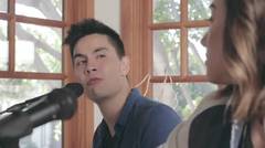 Don't Wanna Know & We Don't Talk Anymore MASHUP by Sam Tsui & Alex Goot