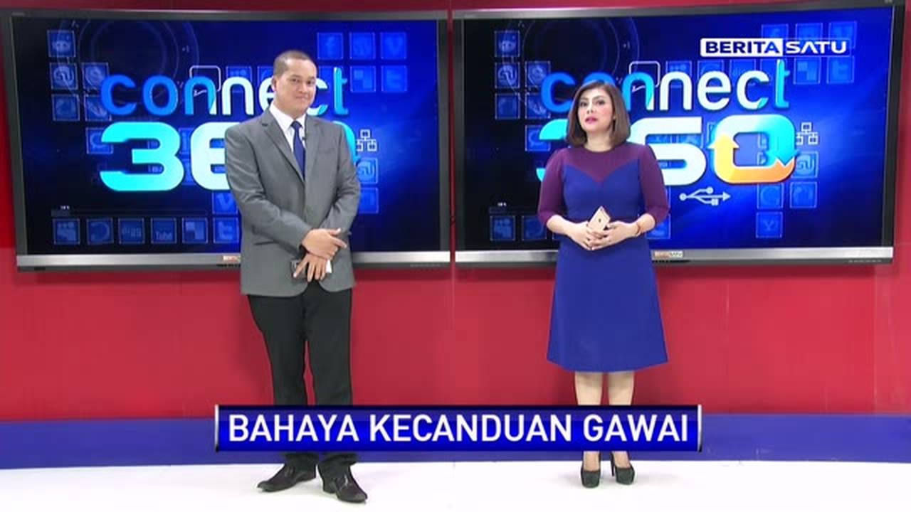 Berikut Sejumlah Dampak Negatif Penggunaan Gadget Berlebih Pada Anak ...