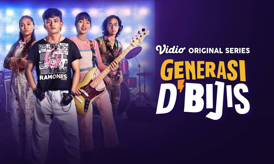 Generasi D'Bijis