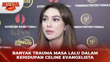Bak Roller Coaster, Nama Celine Evangelista Disebut Dalam Kasus Korupsi | Bestkiss