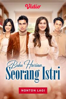 Buku Harian Seorang Istri