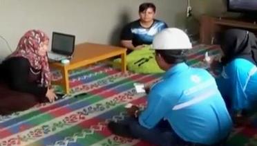 VIDEO: Keluarga Bantah Rencana Eksekusi ABK Sandera Abu Sayyaf
