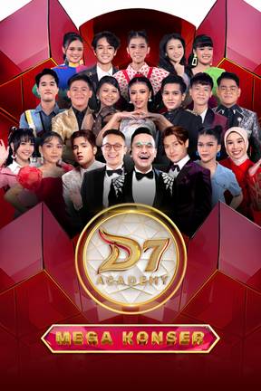 D' Academy 7 Mega Konser