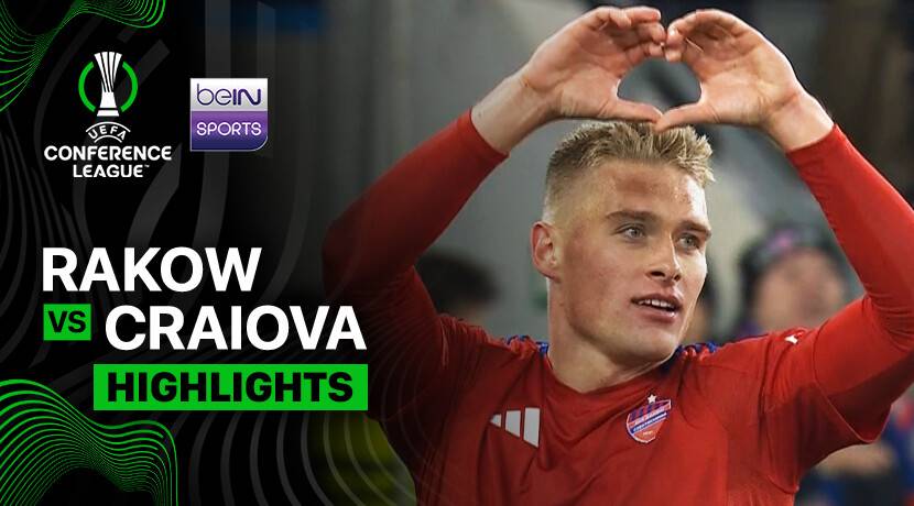 KS Raków Częstochowa vs Universitatea Craiova