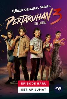 Pertaruhan The Series