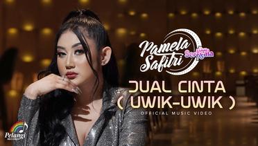 Pamela Safitri Duo Serigala - Jual Cinta (Uwik Uwik) | (Official Music Video)