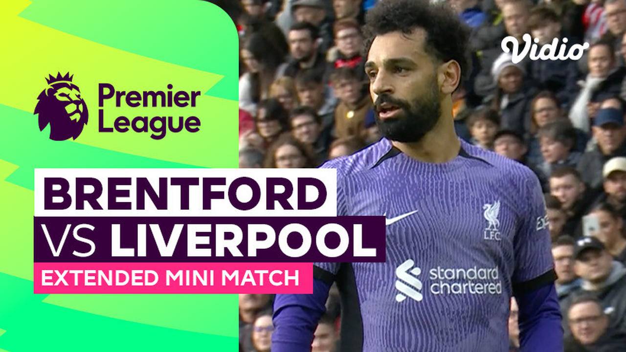 BRENTFORD VS LIVERPOOL PREVIOUS MATCHES visual data 8