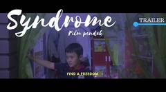 ISFF2019 Syndrome Trailer Medan 