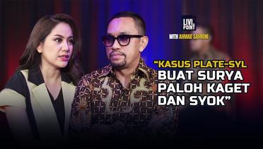 2 Kader NasDem Terjerat Korupsi, Apakah bentuk Politisasi Hukum? | Livi On Point
