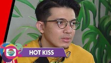 Memanas!! Irwansyah Lapokan Balik Medina Zein | Hot Kiss Update [Hot Kiss 2020]