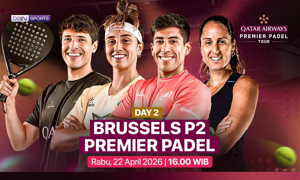 Day 2 - Brussels P2