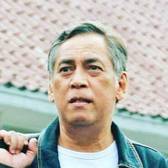 Joshua Pandelaki