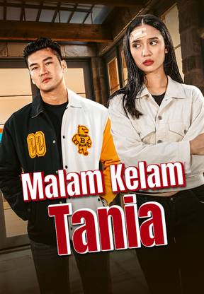 Malam Kelam Kania