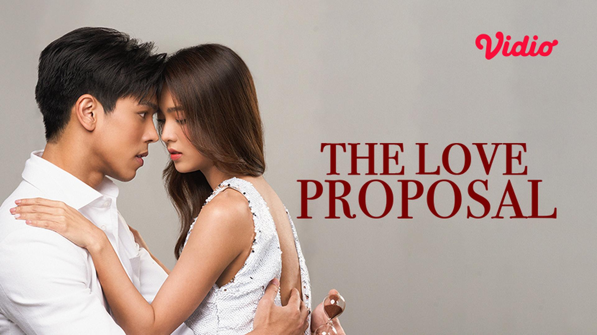 Nonton The Love Proposal (2022) Sub Indo Vidio