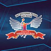 Liga Bulu Tangkis Pelajar Kota Blitar