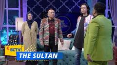 The Sultan - Episode Vicky Prasetyo, Roger Danuarta dan Cut Meyriska
