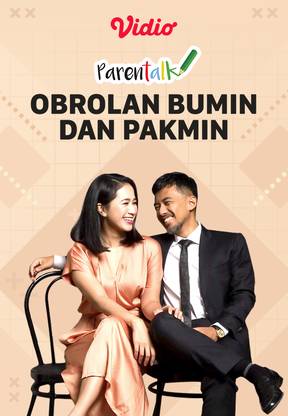 Parentalk - Obrolan Bumin dan Pakmin