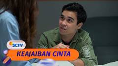 OMG! Nagita Dilamar Bastian | Keajaiban Cinta - Episode 45