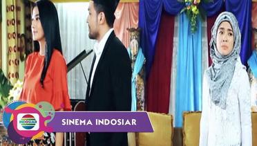 Sinema Indosiar - Pernikahanku Diganggu Kakak Iparku