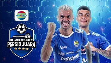 PAWAI PERSIB JUAR4
