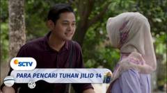 Bikin Putri Makin Ge Er !! Viral Terus Gombalin Putri - Para Pencari Tuhan Jilid 14 - Episode 4