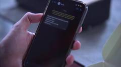 Takdir Cinta Yang Kupilih: Jeffry Kirim Stiker Cium Ke Miss Novia | 04 Oktober 2022