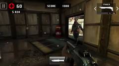 DEAD TRIGGER 2: Ithaca Gameplay