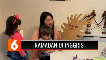 Cerita WNI Rantau Menjalani Ramadan di Inggris