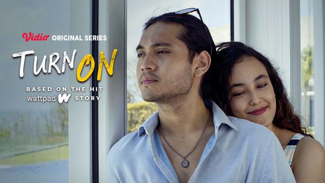 Turn on series streaming lk21 discount