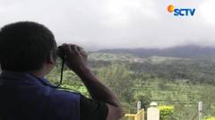 Pasca Letusan Freatik Gunung Merapi, Warga Tetap Diminta Tenang - Liputan6 Siang